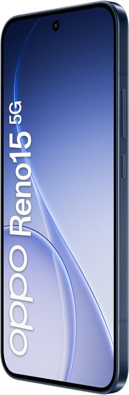 OPPO Reno15 512GB Donkerblauw 5G — thumbnail 4