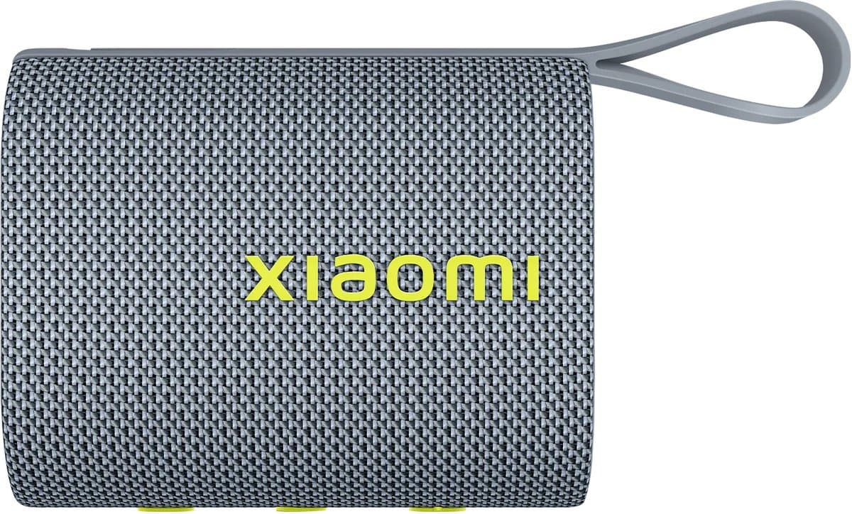 Xiaomi SOUND POCKET Grijs 5 W - Speaker — afbeelding 1