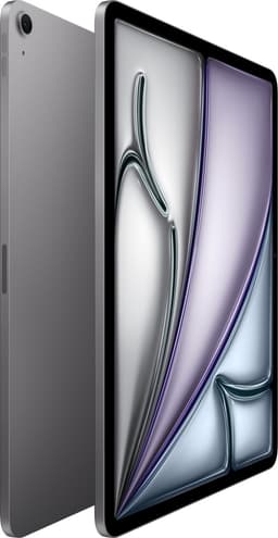 Apple iPad Air (2024) - 13 inch - WiFi - 1TB - Grijs - 6e generatie — thumbnail 5