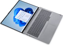 Lenovo ThinkBook 16 G6 IRL Intel® Core™ i5 i5-13420H Laptop 40,6 cm (16") WUXGA 16 GB DDR5-SDRAM 512 GB SSD Wi-Fi 6 (802.11ax) Windows 11 Pro Engels Grijs — thumbnail 3