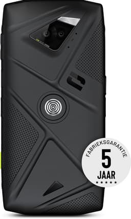 CROSSCALL ACTION X5 - 64 GB Zwart — thumbnail 3