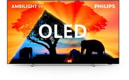 Philips 55OLED769/12 - 55 inch - 4K OLED - 2024 - Buitenlands model — thumbnail 1
