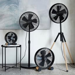 Beacon Lucci Air Vloerventilator Breeze 41cm 213122EU — thumbnail 2