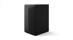 LG DS60 - Soundbar - 320 watt - draadloze subwoofer - Adaptive Sound Control — thumbnail 3