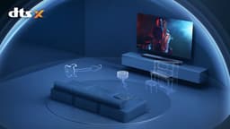 TCL S45H - 2.0 All In One Dolby Atmos soundbar — thumbnail 2