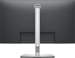 DELL Pro Plus P2725H computer monitor 68,6 cm (27") 1920 x 1080 Pixels Full HD LCD Zwart — thumbnail 4