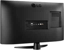 LG 27TQ615S - Full HD - Led-tv - 27 inch - 2021 — thumbnail 4