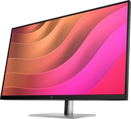 Monitor HP E32K G5 - 4K Ultra HD IPS Monitor - 32 Inch — thumbnail 3