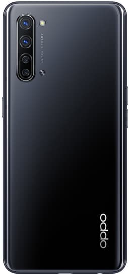 Postpaid OPPO Find X2 Lite 5G MoonlightBlack — thumbnail 4