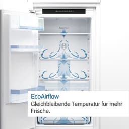 Bosch | KIL42ADD1 | inbouw koelkast | 122 cm | Deur op deur montage — thumbnail 3