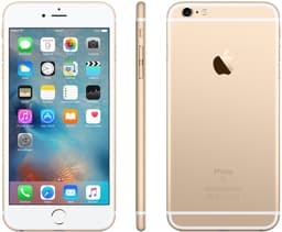 Apple iPhone 6s Plus - 16GB - Goud — thumbnail 3