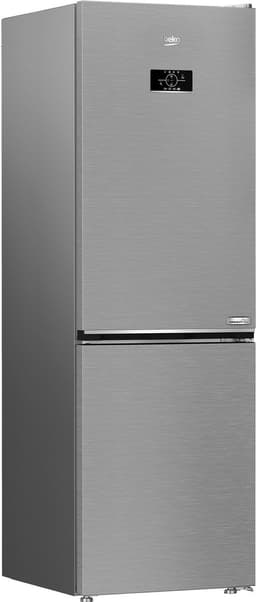 gecombineerde koelkast 60cm 316l nofrost - beko - B3RCNE364HXB — thumbnail 5