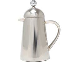 La Cafetière Havana Geisoleerd Koffiezetapparaat met Dubbelwandig Ontwerp
