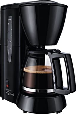 Melitta Single 5 koffiezetapparaat 720 1-2 zwart — thumbnail 5