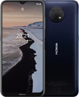 Nokia G10 -32GB - Blauw — thumbnail 3