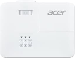 Acer X1827 beamer/projector Projector met normale projectieafstand 4000 ANSI lumens DLP UHD 4K (3840x2160) Wit — thumbnail 5