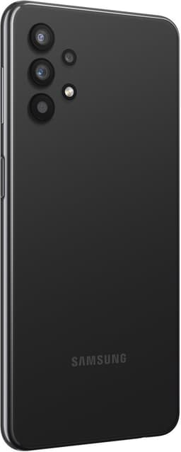 Samsung Galaxy A32 5G - 64GB - Awesome Black — thumbnail 5