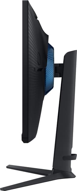 Samsung Odyssey G30A AG300NR - Full HD VA 144Hz Gaming Monitor - 27 Inch — thumbnail 3