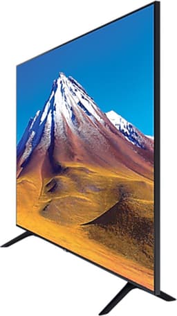 Samsung UE43TU7092 - 43 inch - 4K LED - 2020 - Buitenlands model — thumbnail 5