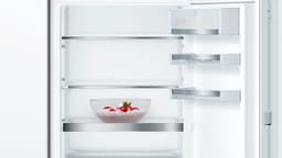 Bosch KIS77AFE0 - Serie 6 - Inbouw Koel-vriescombinatie - 157.8 x 55.8 cm - Stil - Groente en fruit langer vers door VitaFresh - Led verlichting — thumbnail 5