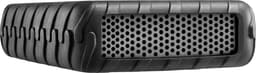 Glyph BlackBox Pro externe harde schijf 8 TB 7200 RPM USB Type-C 3.2 Gen 1 (3.1 Gen 1) Zwart — thumbnail 2