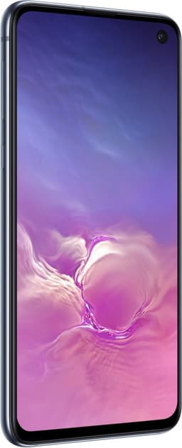 Samsung Galaxy S10e - 128GB - Prism zwart — thumbnail 3