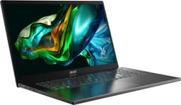 Acer Aspire 5 17 A517-58GM-54Z0 - RTX 2050- QWERTY — thumbnail 5