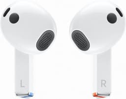 Samsung Galaxy Buds3 - Wit — thumbnail 2