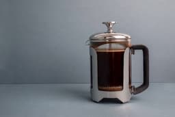 La Cafetière Cafetiere Roma RVS / Zilver - 650 ml / 4 kops — thumbnail 2