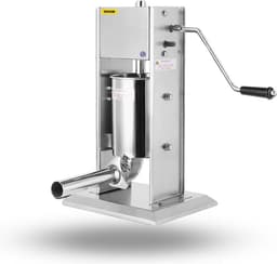 Vevor 3L Worstmachine - Worstenvuller - Verticale Worst Stuffer - Worstenvul Machine - Huishoudapparatuur - Keukenmachine — thumbnail 1