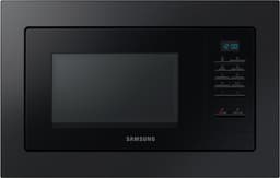 solo inbouw magnetron 20l 850w zwart - samsung - ms20a7013ab — thumbnail 1