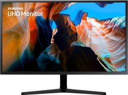 Samsung U32J590 LU32J590UQUXEN - 4K VA 60Hz Monitor - 32 Inch — thumbnail 1