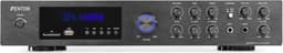 5.1 versterker - Fenton AV550BT - Surround versterker met Bluetooth, mp3 en radio - 320W — thumbnail 5
