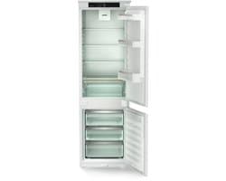 Lienherr ICNSf 5103 - Inbouw koel-vriescombinatie