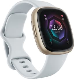 FITBIT Sense 2 Lichtblauw — thumbnail 2