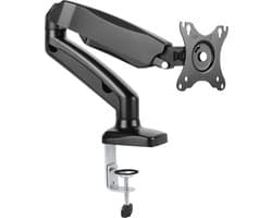 Montis Monitorhouderarm Voor Lcd-Monitor 13-32 Inches Elbrus