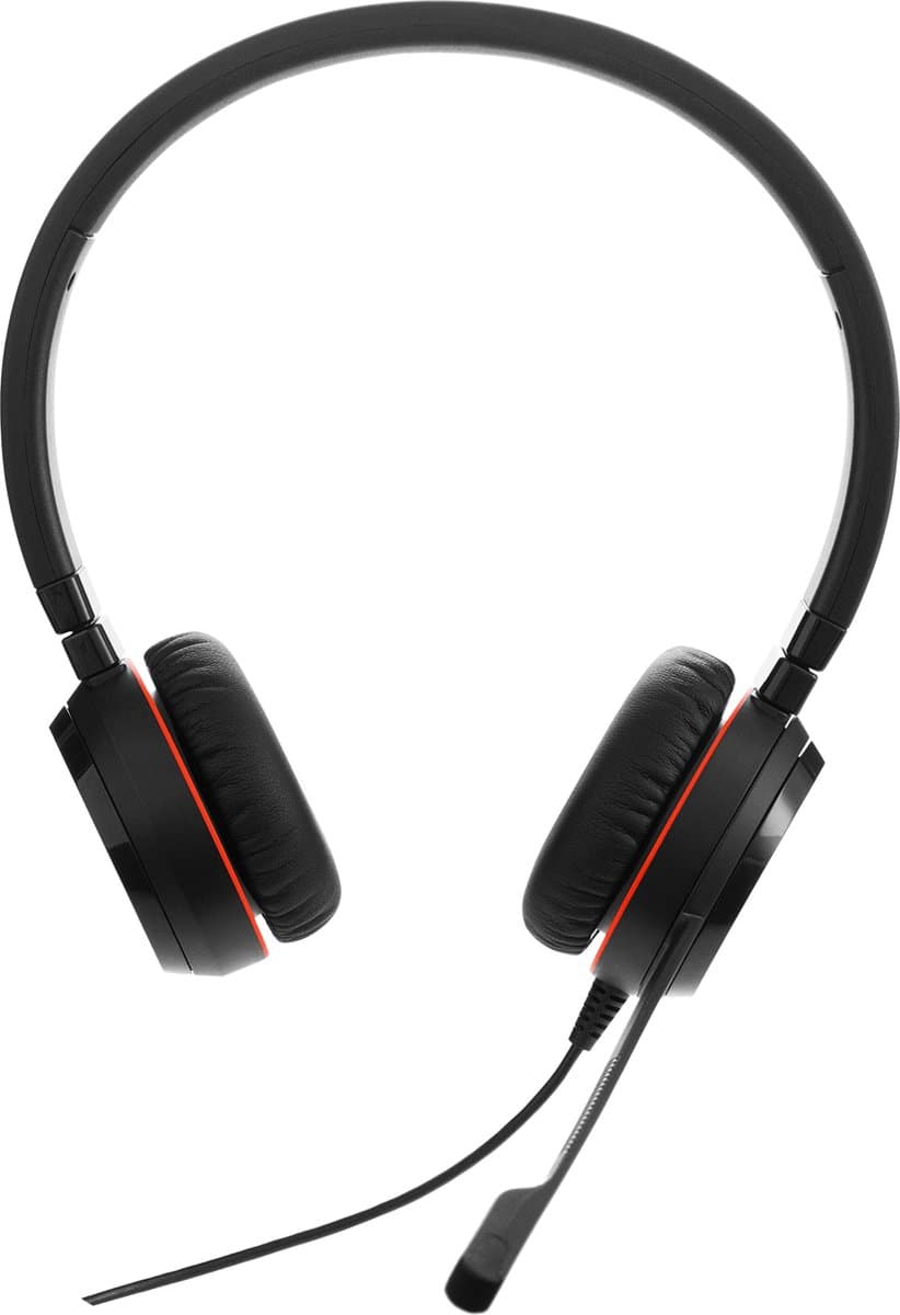 Jabra EVOLVE 30 II MS stereo — afbeelding 1