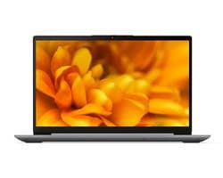 Lenovo IdeaPad 3 15ITL6 - Laptop - i3-1115G4 - 8 GB RAM - 256 GB SSD - 15.6 Inch