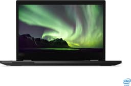 Lenovo ThinkPad L13 Yoga Gen 2 - Laptop - i5-1135G7 - 8 GB RAM - 256 GB SSD - 13.3 Inch Touch — thumbnail 3