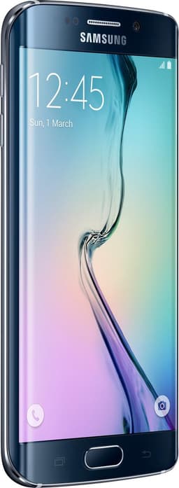 Samsung SM-G925FZKAPHN, MOBILE,SM-G925F,BLACK,PHN — thumbnail 5