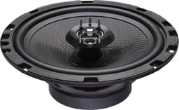 Caliber Auto Speakers - Autospeakers 16,5 cm - 30 mm Mylar Dome Tweeters - 240 Watt Totaal Vermogen - 2-weg Coaxiaal Luidspreker set (CDS6) — thumbnail 3