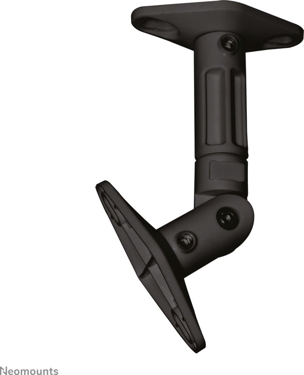 Neomounts by Newstar SPEAKER-W100 Black — afbeelding 1
