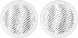 Marine speakers - Power Dynamics MS40 water- en weersbestendige 4 inch speakerset - 50W — thumbnail 5