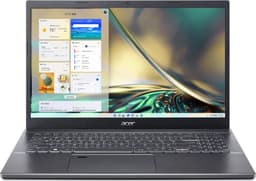 Acer Aspire A515-57G-548D - Laptop - i5-1235U, 16 GB RAM, 512 GB SSD, 15.6 ", Windows 11 Home — thumbnail 1