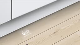 Bosch SBV8TCX01E - Serie 8 - Inbouwvaatwasser - Volledig integreerbaar — thumbnail 3