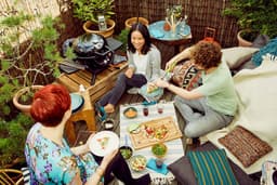 Outdoorchef P-420 E Minichef Elektrische Barbecue - Compact - Zwart — thumbnail 4