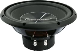 Pioneer TS-A300S4 Subwoofer - 12" Inch Autosubwoofer - met Enkele 4-ohm Spreekspoel - 1500 W - 30 cm — thumbnail 3