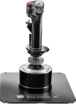 Thrustmaster HOTAS Warthog Joystick en Throttle — thumbnail 4