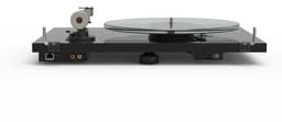 Pro-Ject T2W Rainier Streaming Platenspeler - Multiroom-technologie - WiFi streaming - Moderne Vinyl Speler - Zwart — thumbnail 4
