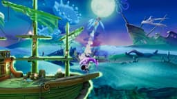 Nickelodeon All-Star Brawl 2 - Switch (Code in a Box) — thumbnail 3